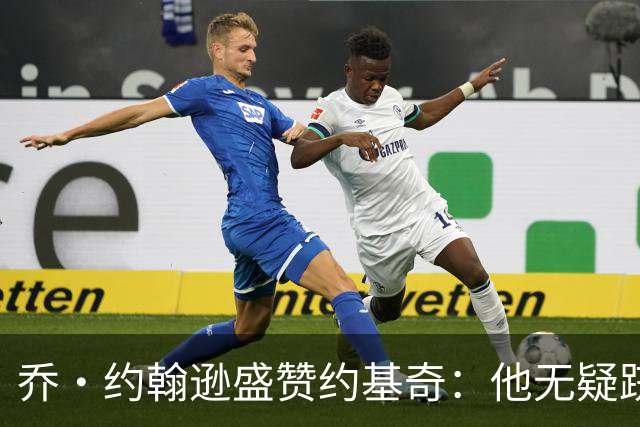 乔·约翰逊盛赞约基奇：他无疑跻身历史顶尖中锋行列